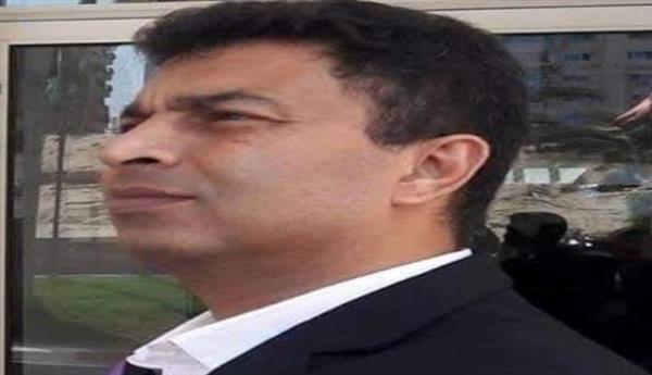 استشهاد الصحفي خالد المدهون برصاص الاحتلال الإسرائيلي شمال غزة
