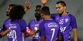   بمشاركة رامي ربيعة..العين يفوز على دبا الفجيرة 3ـ2 في الدوري الإماراتي