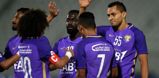 بمشاركة رامي ربيعة..العين يفوز على دبا الفجيرة 3ـ2 في الدوري الإماراتي