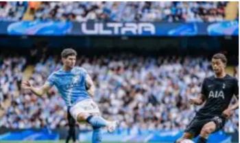   بمشاركة مرموش.. مانشستر سيتي يتلقى أول هزائمه في الدوري الإنجليزي