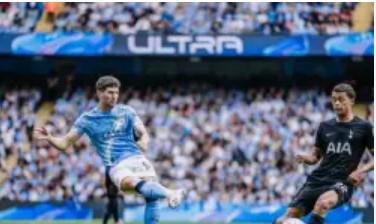 بمشاركة مرموش.. مانشستر سيتي يتلقى أول هزائمه في الدوري الإنجليزي
