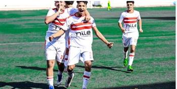   استدعاء 5 ناشئين من الزمالك لمنتخب مصر مواليد 2009