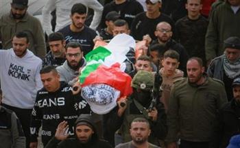   استشهاد طفل فلسطيني في قصف للاحتلال الإسرائيلي على مدينة غزة