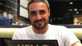   صدمة في الوسط الفني.. وفاة الفنان الشاب بهاء الخطيب 