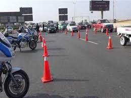   لتنفيذ محطة مترو.. تحويلات مرورية للسيارات بـ شارعي فيصل والهرم