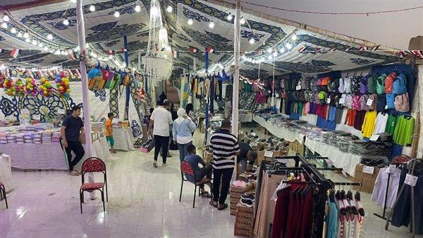 موعد افتتاح معرض «أهلًا مدارس» بمحافظة كفرالشيخ بتخفيضات تصل لـ 30%