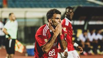   انطلاق الجولة الرابعة من الدوري المصري.. صراع مشتعل على لقب الهداف بين دغموم وزيزو