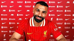   الغندور : محمد صلاح أيقونة عربية وإفريقية تستحق كل الجوائز 