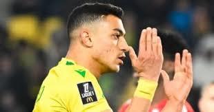 الدوري الفرنسي.. مصطفى محمد يقود نانت في مواجهة ستراسبورج