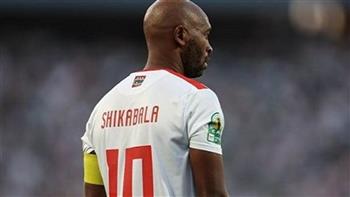   شيكابالا: تمنيت تدريب الزمالك.. لكن "الناس جوه النادي مش هيسيبوني"