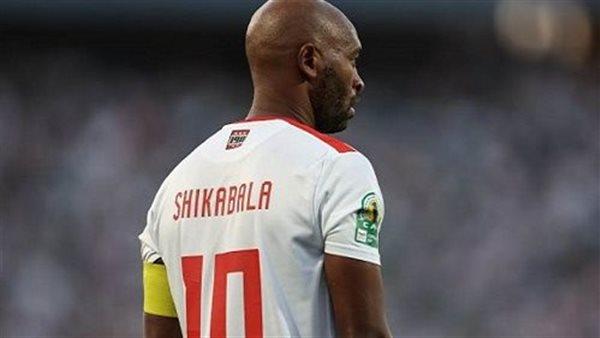 شيكابالا: تمنيت تدريب الزمالك.. لكن "الناس جوه النادي مش هيسيبوني"