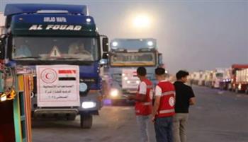   الاحتلال يرفض دخول المستلزمات الطبية إلى قطاع غزة