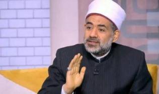   أمين الفتوى بدار الإفتاء:الاحتفال بالمولد النبوي فرصة لتذكر شمائل الرسول وأخلاقه   