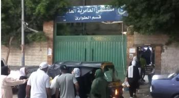  تسليم جثامين ضحايا حادث غرق شاطئ أبو تلات بالإسكندرية لذويهم في سوهاج