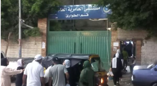 تسليم جثامين ضحايا حادث غرق شاطئ أبو تلات بالإسكندرية لذويهم في سوهاج