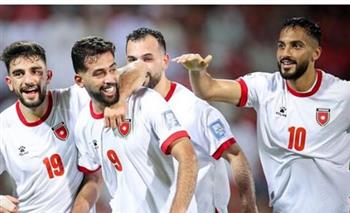   مدرب منتخب الأردن يعلن قائمة لاعبيه لخوض وديتين أمام روسيا والدومينيكان استعدادا لكأس العالم