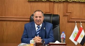   محافظ بورسعيد يصدِّق على تنسيق القبول بالمرحلة الثالثة للصف الأول الثانوي
