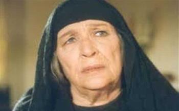   ذكرى وفاة أمينة رزق .. راهبة السينما و المسرح