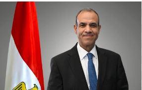 وزير الخارجية ونظيره الألماني يبحثان هاتفيًا تطورات الأوضاع الإنسانية الكارثية بقطاع غزة