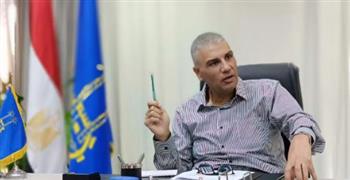   محافظ أسوان يوجه بتكثيف الجهود للتفتيش على أماكن تصنيع حلوى المولد