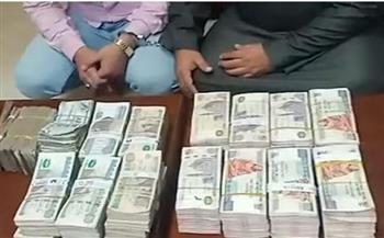   مسؤول كبير بقرية البضائع يستولي على 4 مليون جنيه قيمة تهريب بضائع جمركية