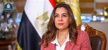  منال عوض: 220 ألف مشروع بتمويل 34 مليار جنيه وتوفير أكثر من 1.4 مليون فرصة عمل