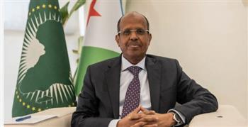   رئيس مفوضية الاتحاد الأفريقي يثني على التعاون والشراكة مع اليابان