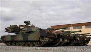   الناتو: كندا تعتزم تمويل حزمة جديدة من المعدات العسكرية الأمريكية لأوكرانيا