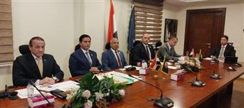   حماة الوطن يختتم مشاورات اختيار مرشحيه لخوض انتخابات مجلس النواب 2025