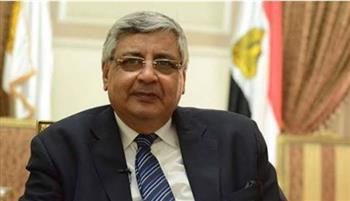   عوض تاج الدين: المبادرات التي أطلقتها الدولة أسهمت في دعم القطاع الصحي