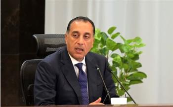   رئيس الوزراء يتابع مستجدات الموقف التنفيذي لمشروع "الدلتا الجديدة" 