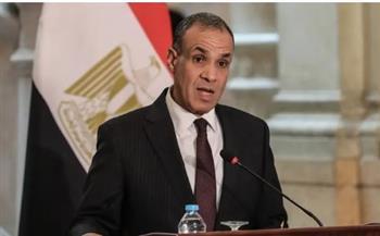 وزير الخارجية يتوجه لجدة