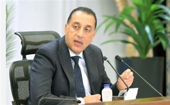  مدبولي يُتابع الإجراءات والموقف التنفيذي لمشروعات تحلية مياه البحر