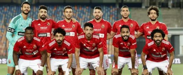 لاعب مفاجأة بقائمة الأهلي استعدادا لمواجهة المحلة