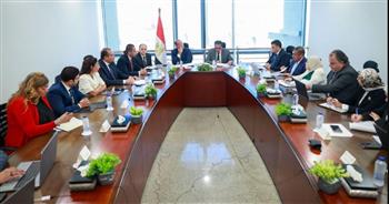   وزير الصحة يترأس الاجتماع التأسيسي الأول للجنة التنسيقية لنفاذ الدواء المصري للسوق العالمية 