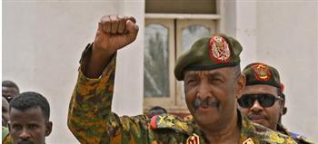  البرهان: سنثأر للشهداء ولكل الشعب السوداني من التمرد