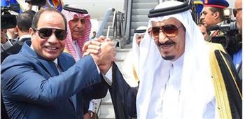   بعد أيام من زيارة السعودية.. رسالة خطية من الرئيس السيسي للملك سلمان.