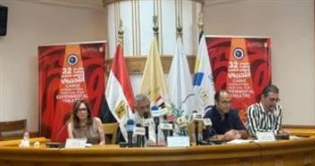  مهرجان القاهرة للمسرح التجريبي يعلن جدول الندوات في دورته الـ 32
