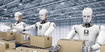   استخدام الروبوتات في مصانع الألبان.. خطوة نحو مستقبل أكثر كفاءة ودقة