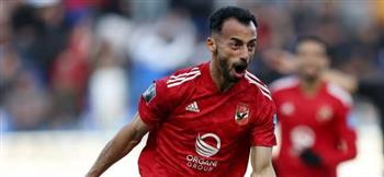   مفاجأة.. الأهلي يتمسك بعبد القادر وريبييرو يرفضه