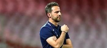   فيريرا يطمئن جماهير الزمالك ويعد بتحسن الأداء في المباريات القادمة
