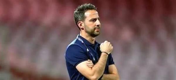 فيريرا يطمئن جماهير الزمالك ويعد بتحسن الأداء في المباريات القادمة