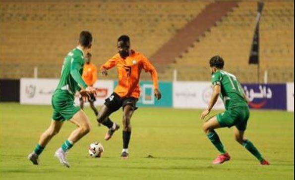 الاتحاد السكندري يتعادل سلبيا مع البنك الأهلي في الدوري الممتاز