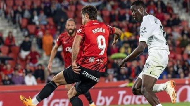 أوساسونا يحقق فوزا صعبا على فالنسيا بهدف نظيف في الدوري الإسباني