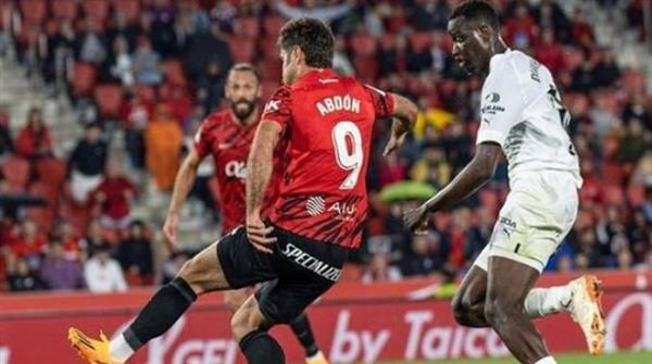أوساسونا يحقق فوزا صعبا على فالنسيا بهدف نظيف في الدوري الإسباني