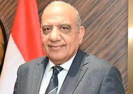   نجاة وزير الكهرباء بعد حادث مروري أثناء توجهه إلى الإسكندرية