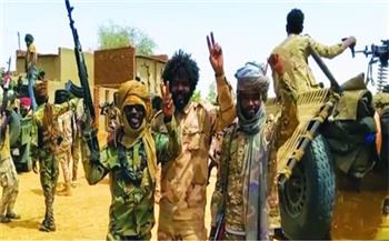   أطباء السودان: مقتل 13 شخصا في دارفور على يد «الدعم السريع»