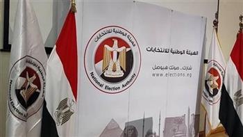 انطلاق تصويت المصريين بالخارج في جولة الإعادة لانتخابات مجلس الشيوخ