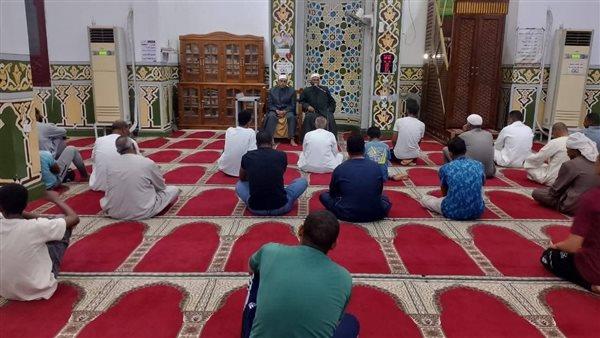 "الأوقاف" تعقد 671 مجلسًا فقهيًّا حول أحكام الزواج