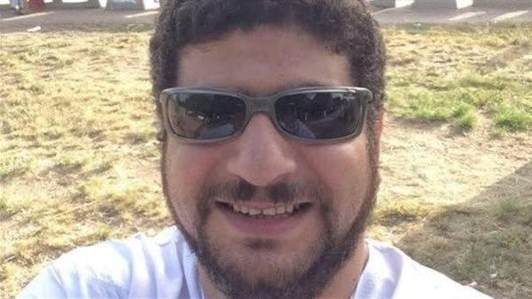 وفاة المخرج عمرو سامي